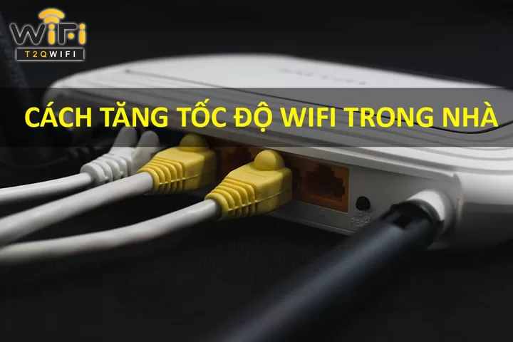 Khởi động lại Modem, Router