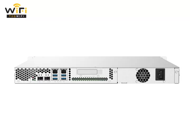 Các đặc điểm nổi bật của TS-432PXU-2G