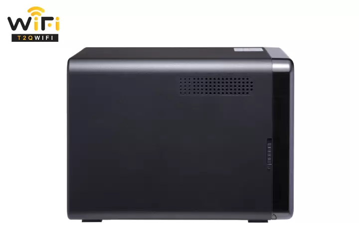 Thông số kỹ thuật của thiết bị lưu trữ QNAP TS-453BT3-8G