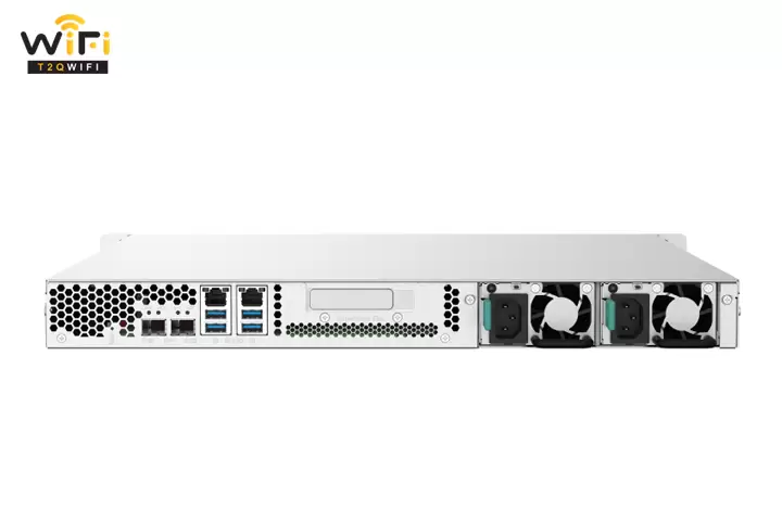 Cam kết khi mua QNAP TS-432PXU-RP-2G tại T2QWIFI