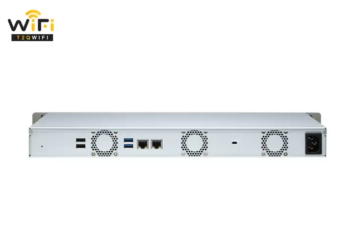 Quyền lợi khi mua thiết bị lưu trữ QNAP TS-451DeU-2G