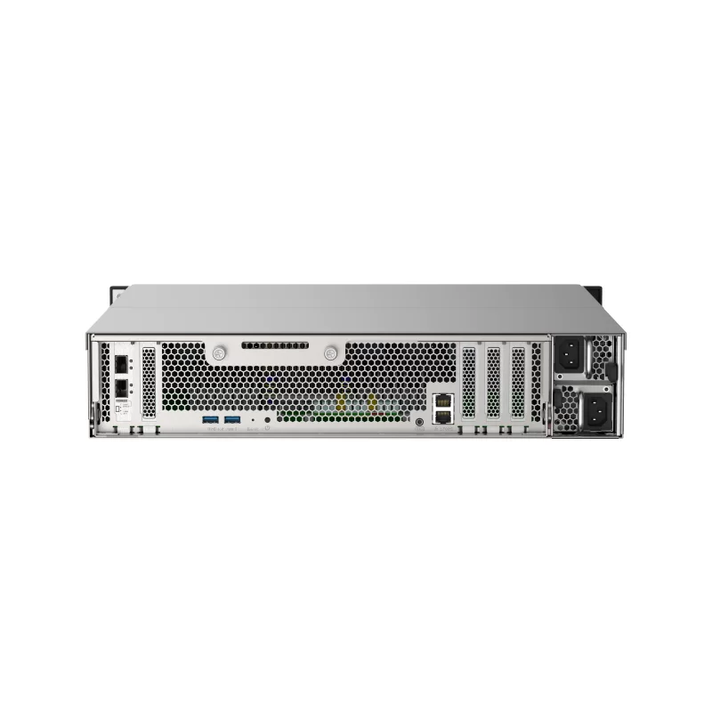 Lý do nên mua thiết bị lưu trữ TS-h2490FU-7232P-64G tại T2QWIFI