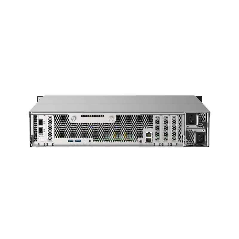 Lý do nên mua thiết bị lưu trữ TS-h2490FU-7232P-64G tại T2QWIFI