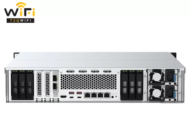 Tại sao nên mua TS-h3088XU-RP-W1270-64G do T2QWIFI phân phối?