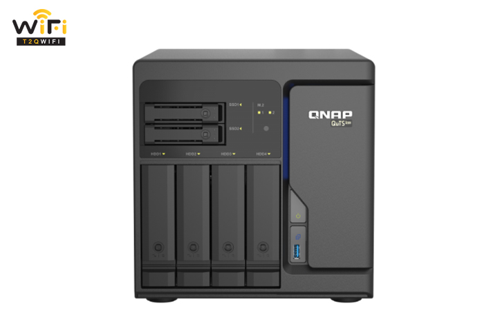 thiết bị lưu trữ QNAP TS-h686-D1602-8G