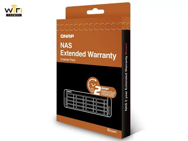 Thiết bị LIC-NAS-EXTW-BROWN-2Y-EI chính hãng với giá rẻ nhất