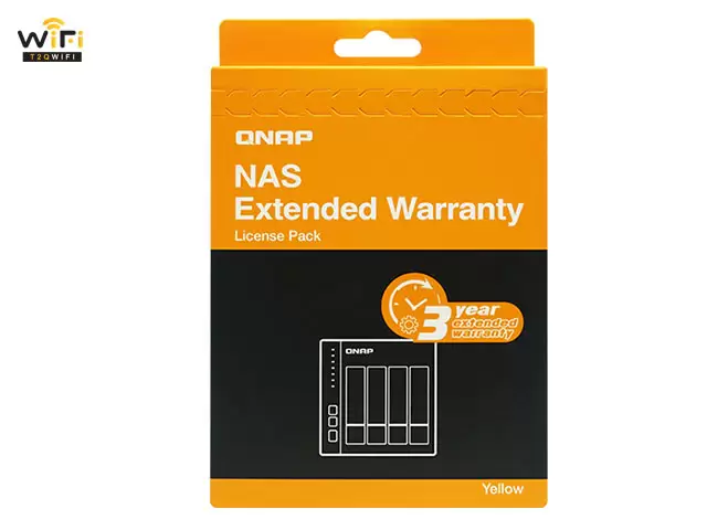 Địa chỉ cung cấp thiết bị LIC-NAS-EXTW-YELLOW-3Y chính hãng, giá rẻ