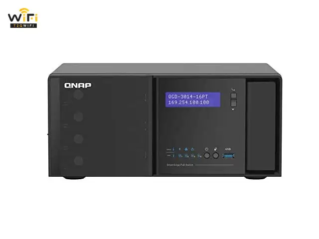 Địa chỉ phân phối QGD-3014-16PT-8G chính hãng, giá rẻ nhất