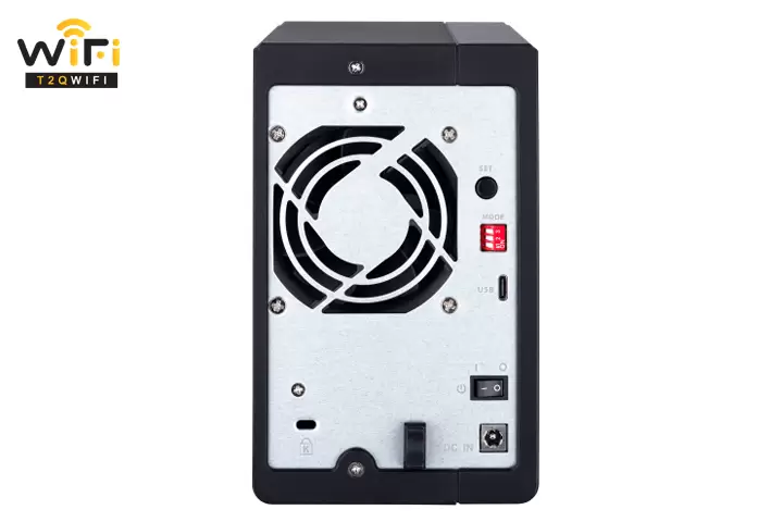 Vì sao nên chọn mua bộ mở rộng QNAP TR-002 tại T2QWIFI?