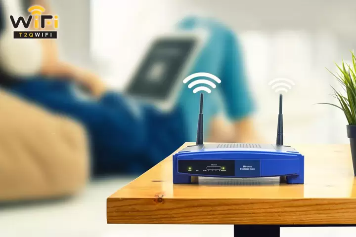 Kiểm tra nhật ký truy cập trên Modem