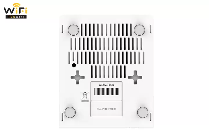 Vì sao nên mua Router Mikrotik RB960PGS tại T2QWIFI?