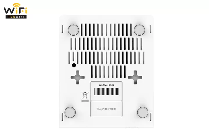 Vì sao nên mua Router Mikrotik RB960PGS tại T2QWIFI?