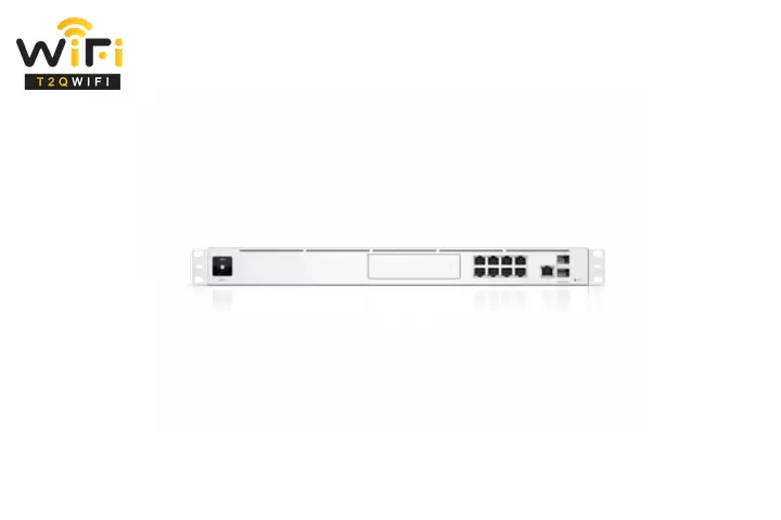Tính năng nổi bật của thiết bị định tuyến UDM-Pro