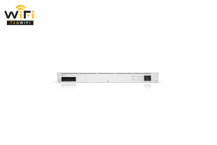 Cam kết khi mua thiết bị định tuyến UDM-Pro tại T2QWIFI