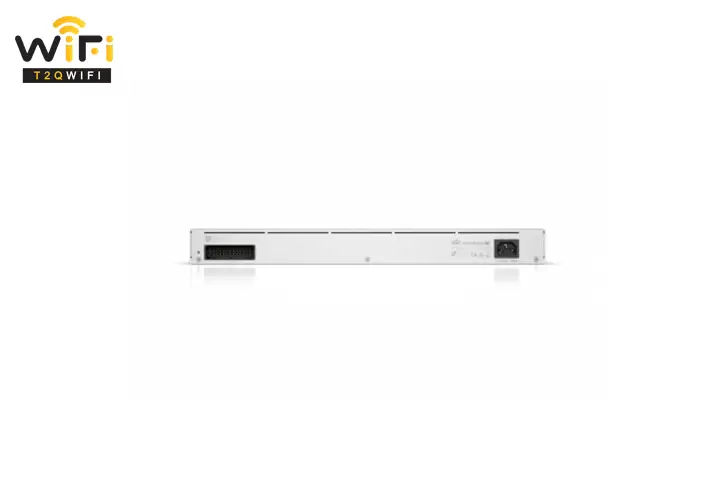 Thông số kỹ thuật của thiết bị định tuyến UDM-Pro