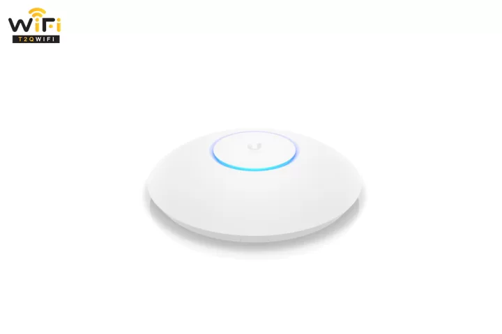 Ưu điểm nổi bật của thiết bị UniFi U6-LR