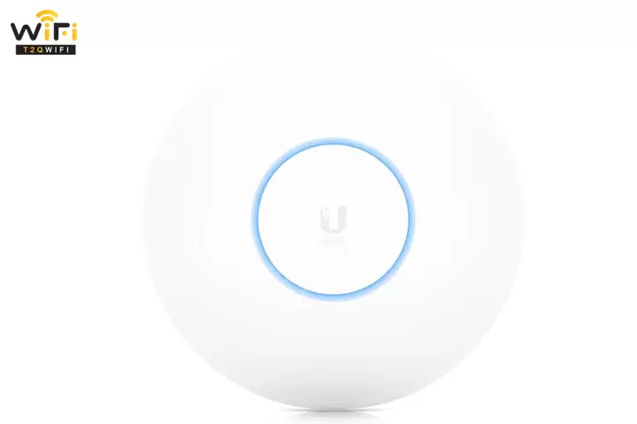 Thông số kỹ thuật của thiết bị UniFi U6-LR