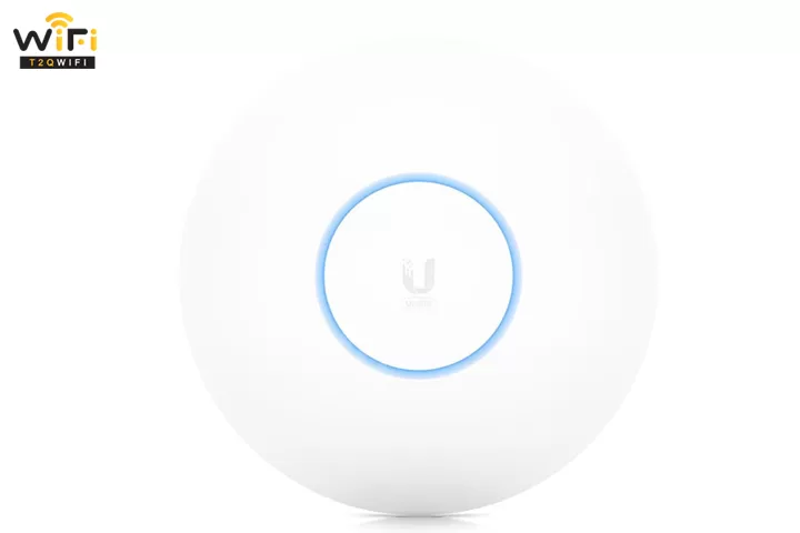 Thông số kỹ thuật của thiết bị UniFi U6-LR