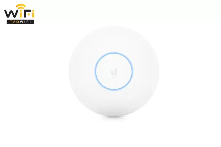 Thông số kỹ thuật cơ bản của thiết bị UniFi U6-Pro