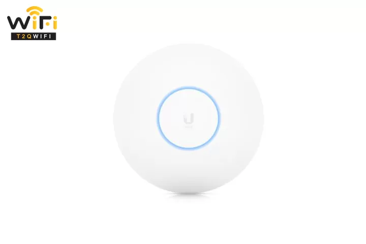 Thông số kỹ thuật cơ bản của thiết bị UniFi U6-Pro