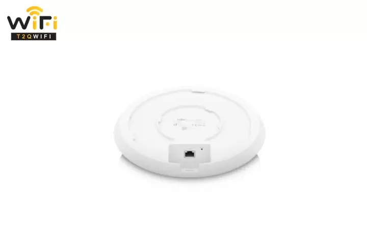 Ưu điểm nổi bật của thiết bị UniFi U6-Pro