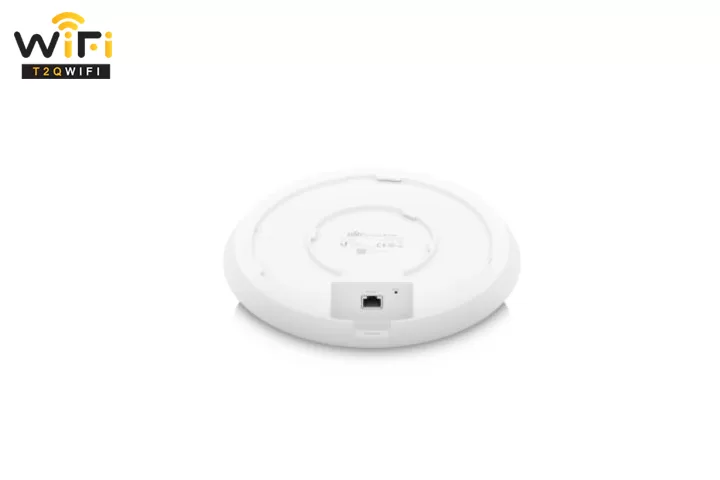 Ưu điểm nổi bật của thiết bị UniFi U6-Pro
