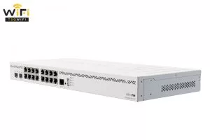 Thiết bị định tuyến Router Mikrotik CCR2004-16G-2S+