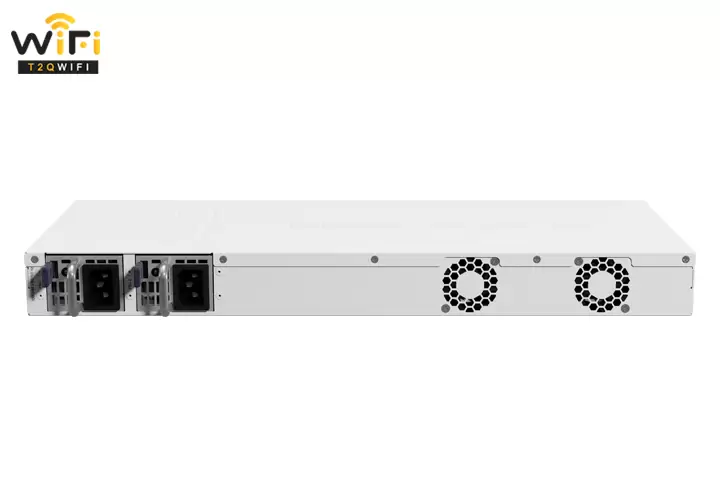 Thông số kỹ thuật Router Mikrotik CCR2004-16G-2S+