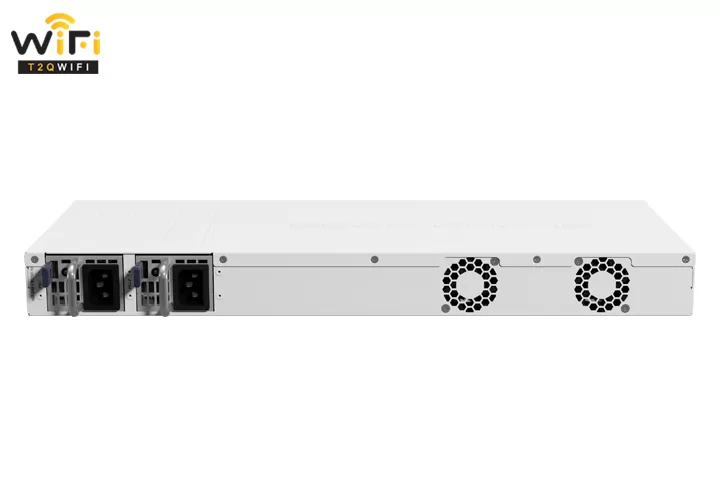 Thông số kỹ thuật Router Mikrotik CCR2004-16G-2S+