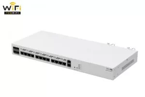 Thiết bị định tuyến Router Mikrotik CCR2116-12G-4S+