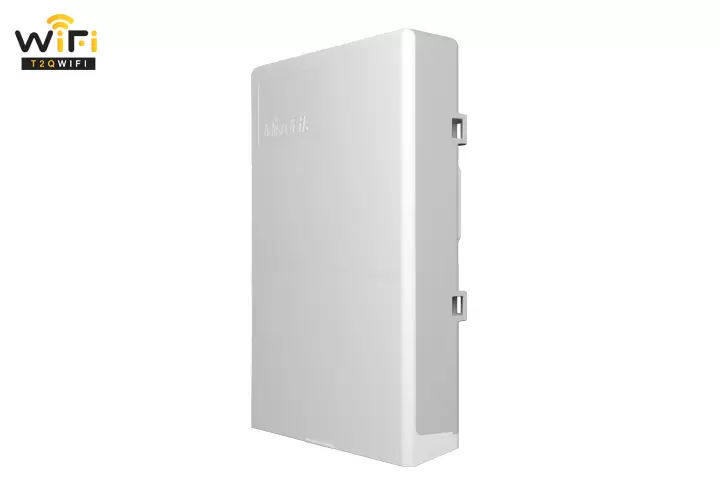 Quyền lợi khi mua Switch Mikrotik CSS610-1Gi-7R-2S+OUT tại T2QWIFI