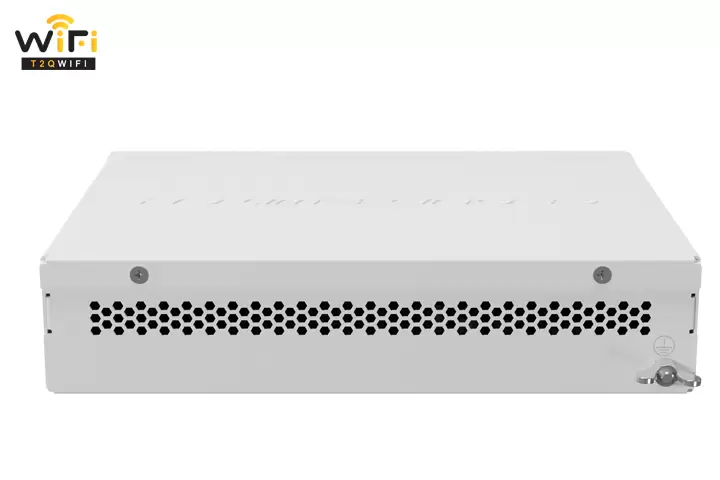 Đặc điểm nổi bật của Switch Mikrotik CSS610-8G-2S+IN