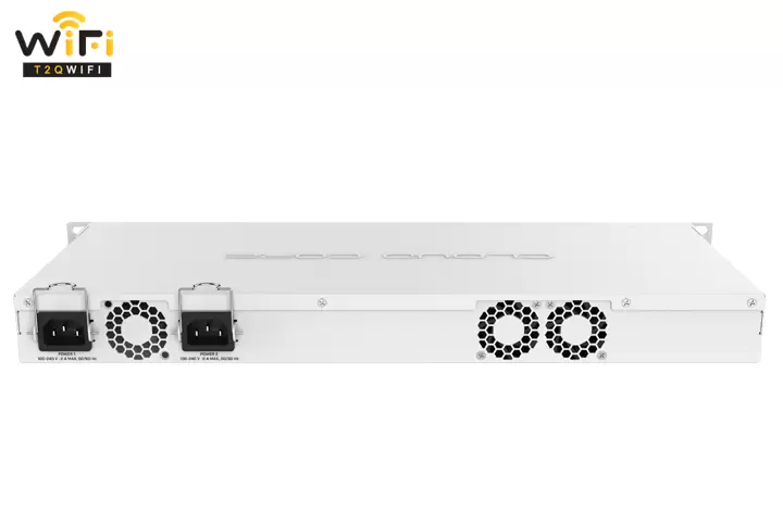Tính năng nổi bật của Router Mikrotik CCR1036-8G-2S+