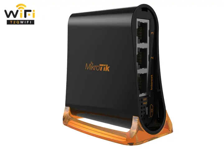 Vì sao nên mua thiết bị Mikrotik RB931-2nD tại T2QWIFI?