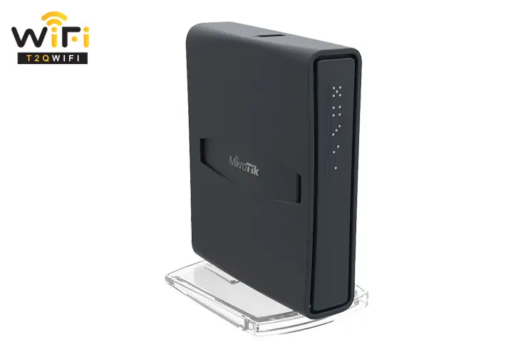 Tại sao thiết bị phát sóng wifi Mikrotik RBD53iG-5HacD2HnD lại được ưa chuộng?