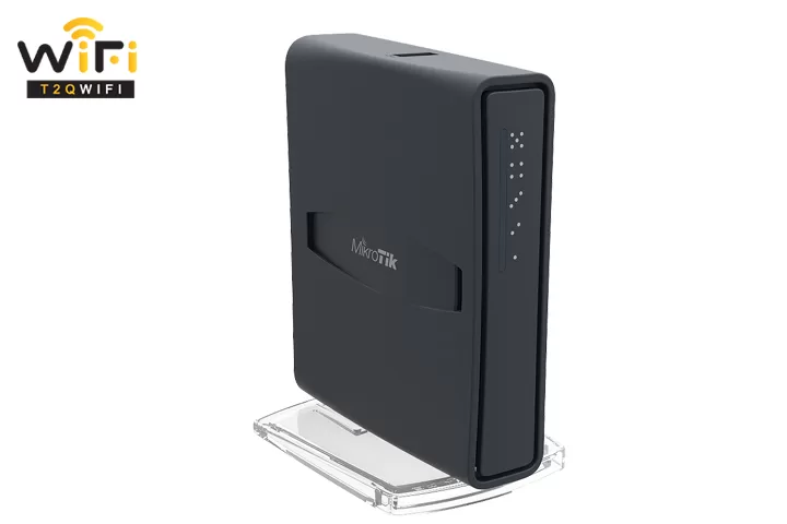Ưu điểm của thiết bị phát sóng wifi Mikrotik RB952Ui-5ac2nD-TC