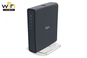 Cung cấp thiết bị phát sóng wifi Mikrotik RBD53iG-5HacD2HnD chính hãng, giá rẻ