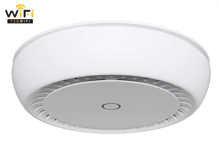 Thông số kỹ thuật của Mikrotik RBcAPGi-5acD2nD-XL