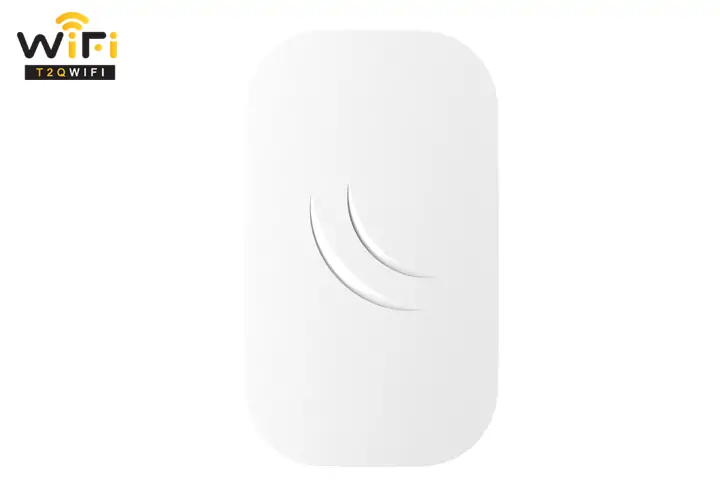 Một số đặc điểm của Mikrotik RBcAPL-2nD
