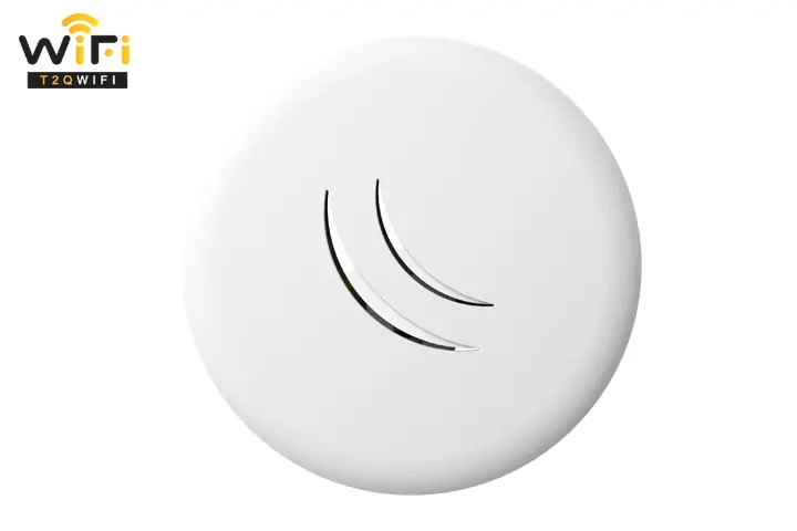 Thông số kỹ thuật của thiết bị Mikrotik RBcAPL-2nD