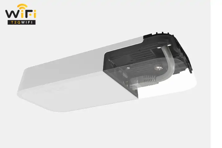 Lợi ích khi mua thiết bị phát sóng wifi Mikrotik RBwAPG-5HacD2HnD tại T2QWIFI