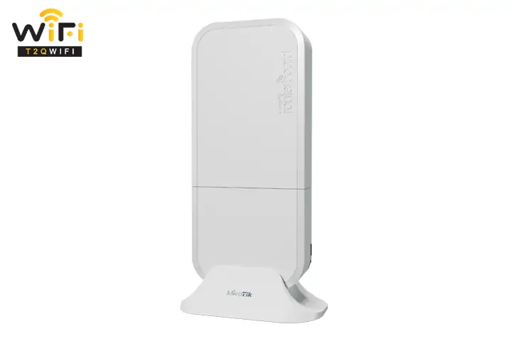Ưu điểm nổi bật của Mikrotik RBwAPG-5HacD2HnD