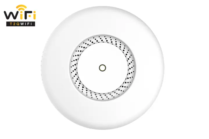 Thông số kỹ thuật của Mikrotik RBcAPGi-5acD2nD