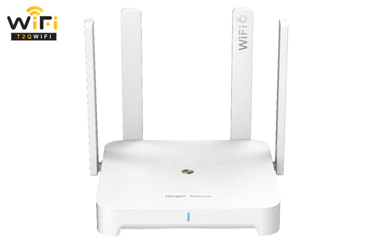 Thiet bi router wifi RG-EW1800GX PRO