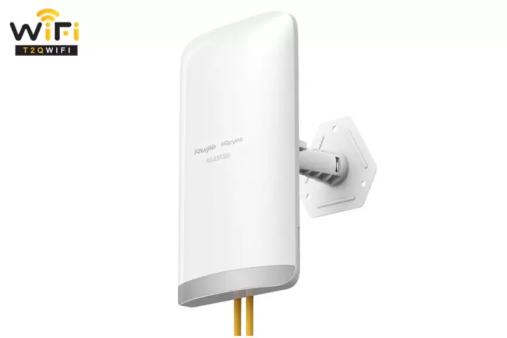 Tính năng nổi bật của bộ phát wifi RG-EST350 V2