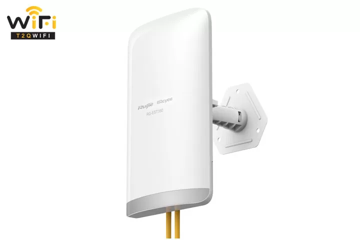 Tính năng nổi bật của bộ phát wifi RG-EST350 V2