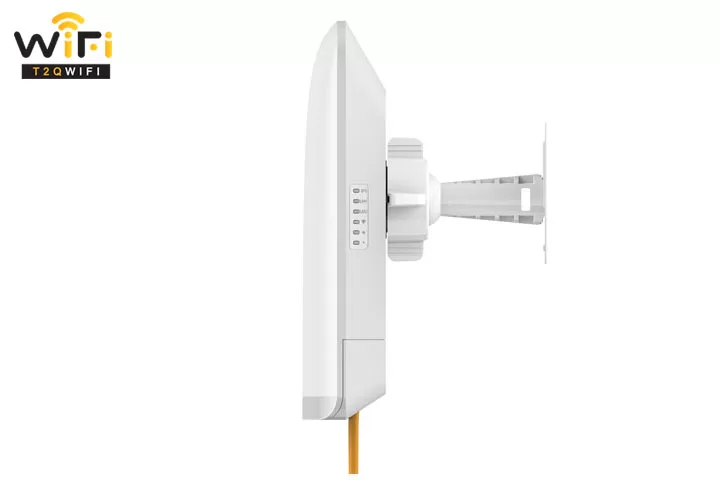 Cung cấp thiết bị phát wifi RG-EST350 V2 chính hãng, giá tốt