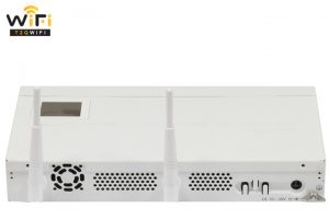 Tại sao nên mua thiết bị Switch Mikrotik CRS125-24G-1S-2HnD-IN tai T2QWIFI?