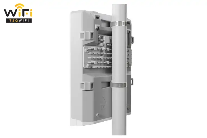 Đặc điểm nổi bật của thiết bị Switch Mikrotik CRS318-16P-2S+OUT