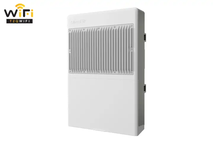 Thông số kỹ thuật của Switch Mikrotik CRS318-16P-2S+OUT